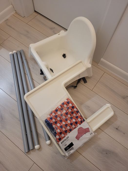 Scaun de masa Antilop, Ikea