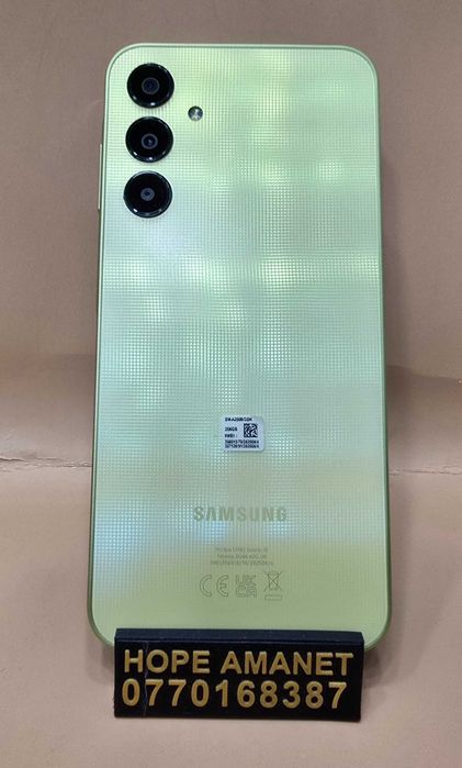 Hope Amanet P4 Samsung A25 5G / 256GB 8GB RAM