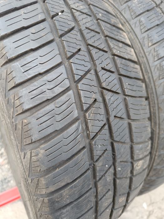 185 60 R15 Profil iarna Barum Polaris 5