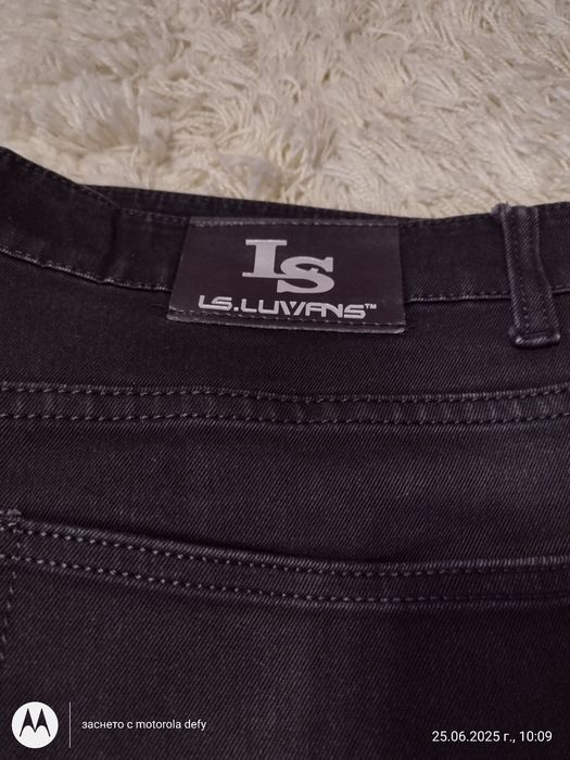 little-cup-деним