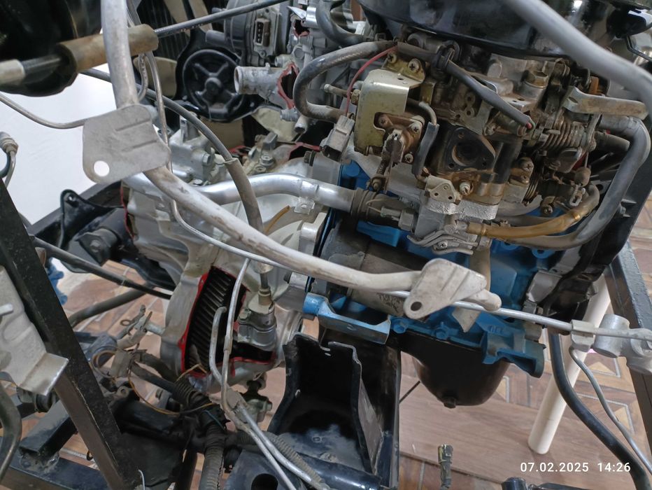 Продаётся Макет автомобиля для автошкол