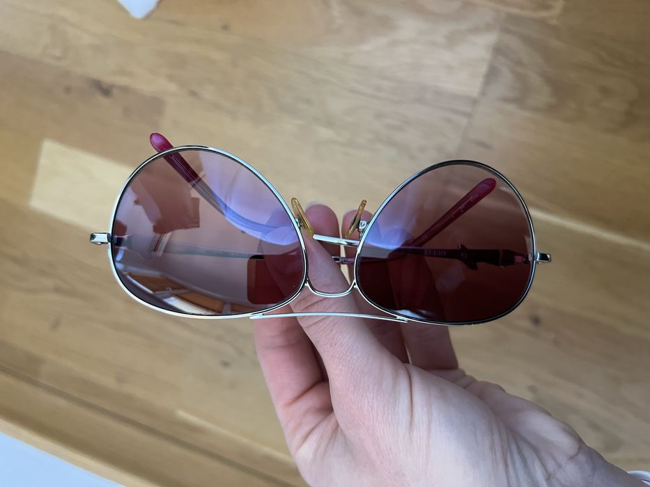 Слънчеви очила Guess