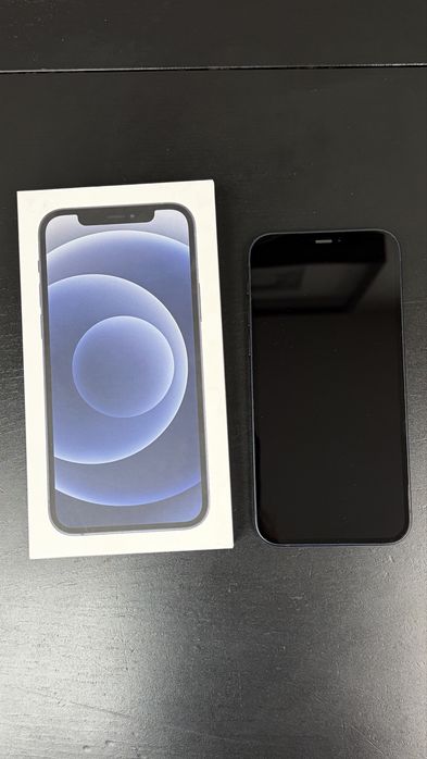 Iphone 12   64gb