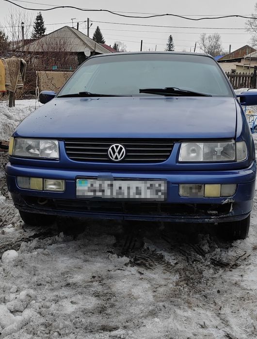 Продам авто фольксваген