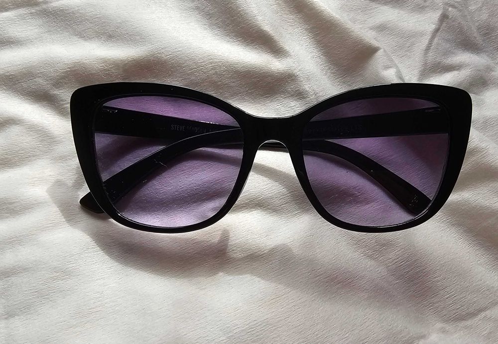 Слънчеви очила Steve Madden / Layoners