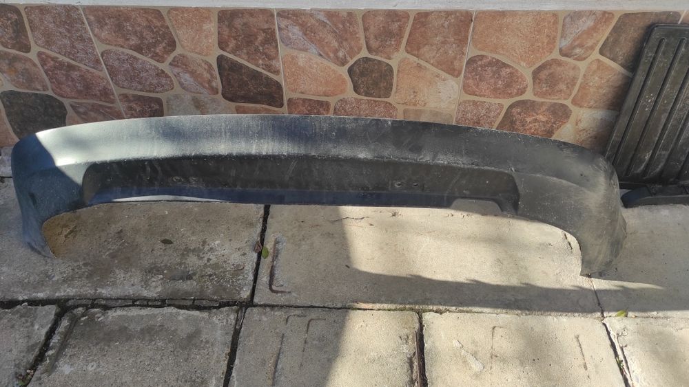 Добавка за задна броня Голф 4