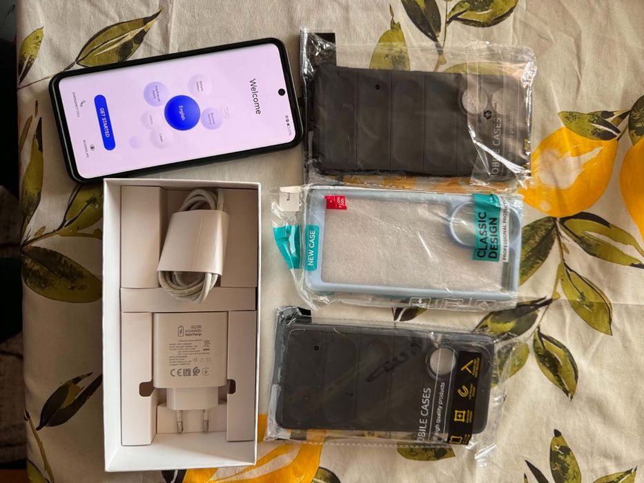 Huawei Nova 9 NAM-LX9
