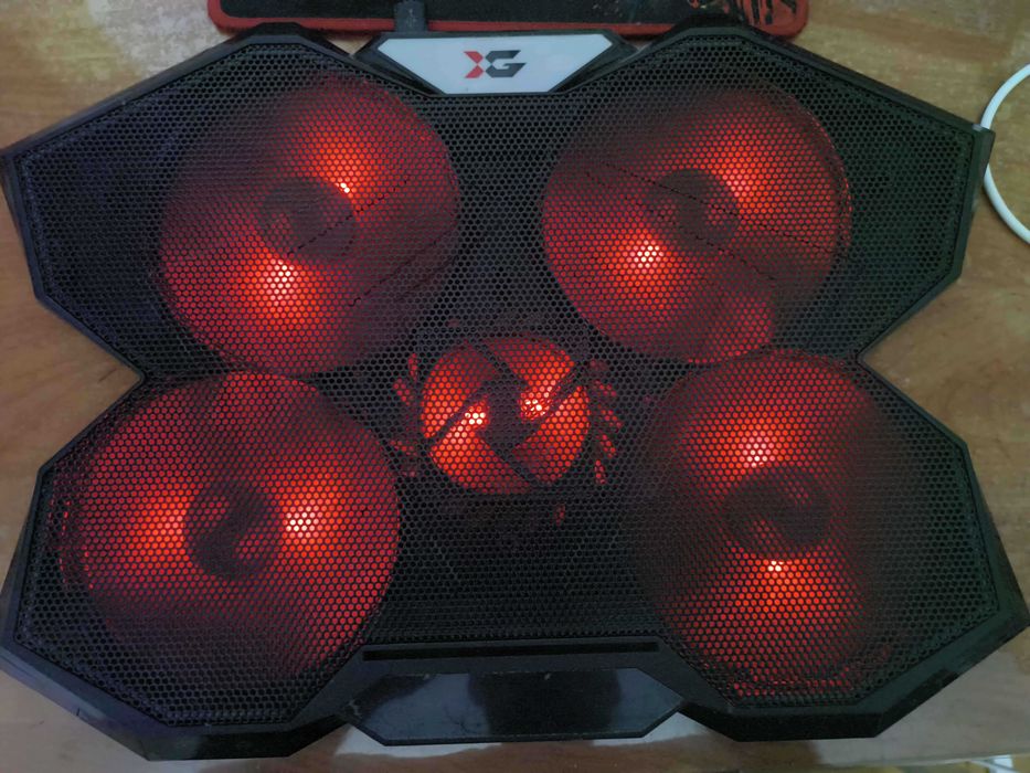 Игровой Ноутбук Acer Nitro 5