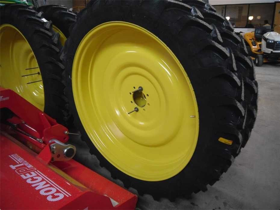 Roti inguste John Deere Same Case Claas Deutz New Holland Valtra Fendt