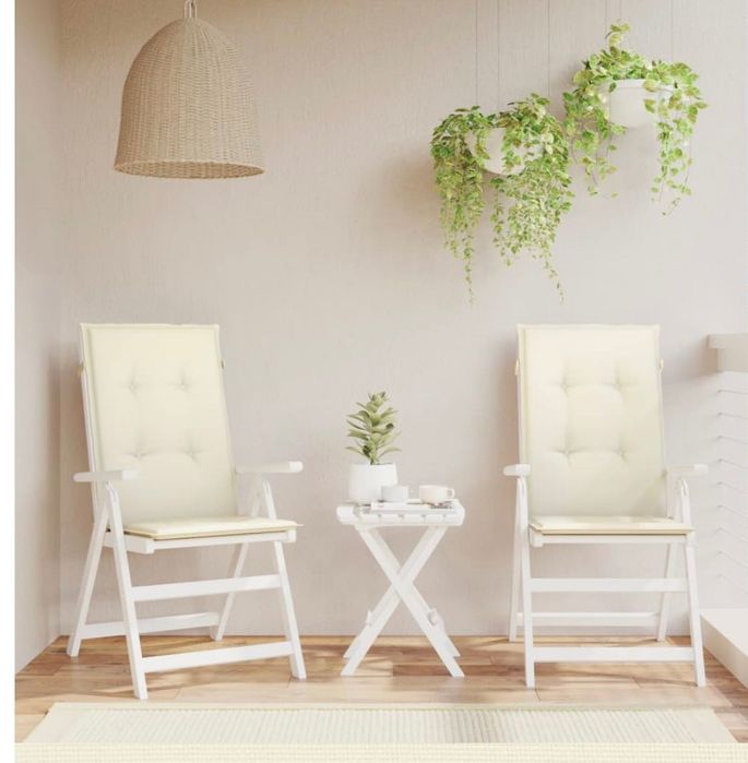 Възглавници за стол с облегалка