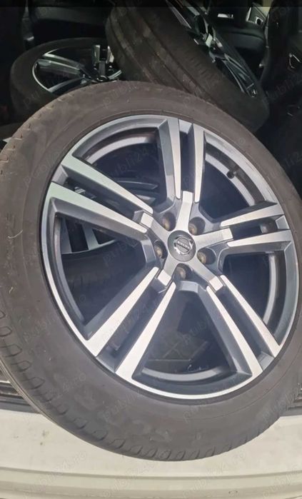 Jante Volvo 20 zoll