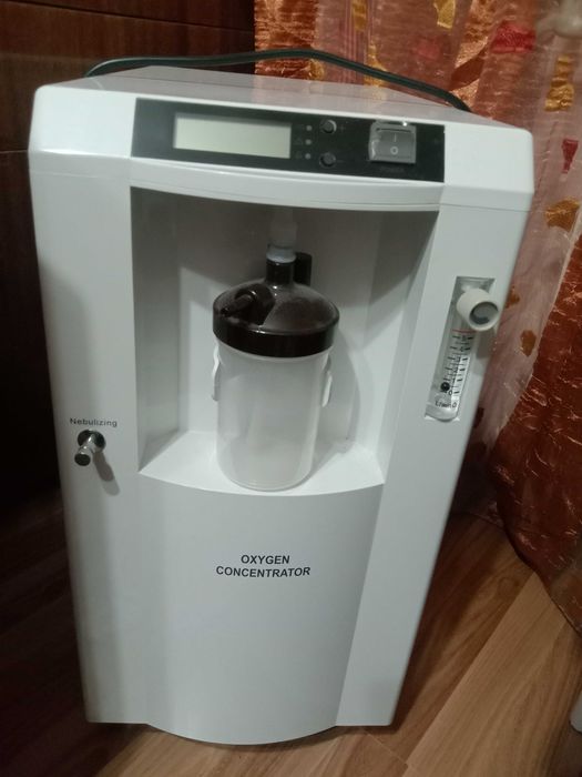 Кислородный концентратор