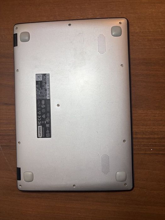 Lenovo IdeaPad 100S