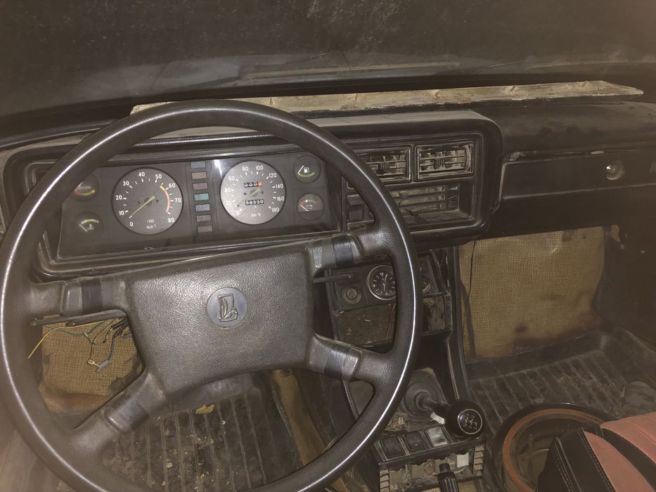 Продам Ваз 2107 срочно