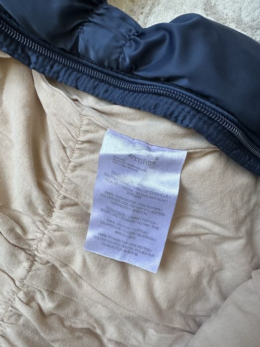 Комбинизон 86размер, с рожд-до 2лет, трансформер