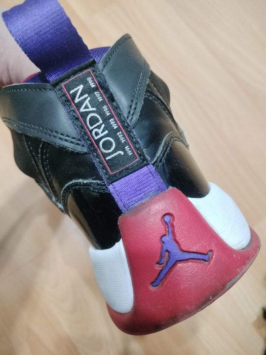 Adidași Jordan originali