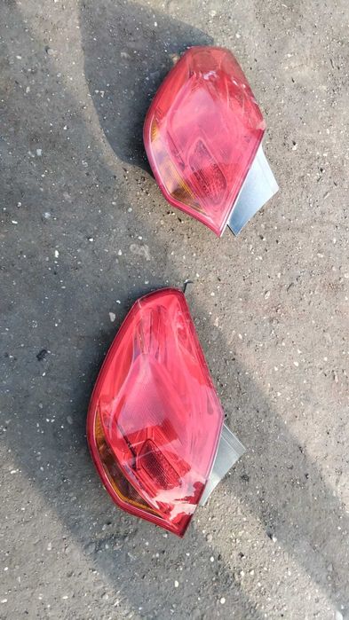 Stop stanga/dreapta Opel Astra j an 2012 hatchback