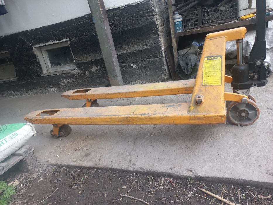 Тележка, рохлю норм