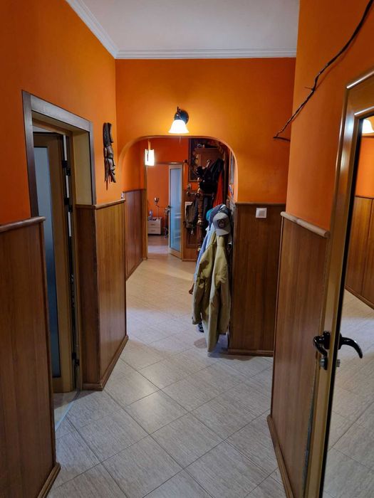 5 - стаен апартамент, ж.к. Илинден, град София, 108 кв. м, многостаен