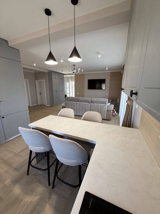Bocalin Home vinde casa noua in Santandrei (Gard Inclus)
