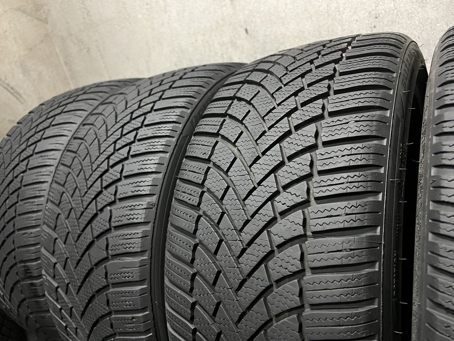 225/40/18 Bridgestone зимни гуми
