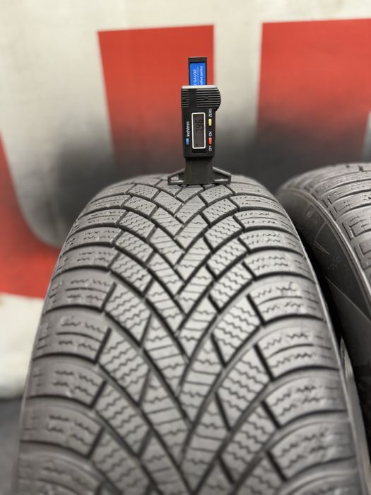 215 60 16, Зимни гуми, Nexen WinGuardSnowG3, 2 броя