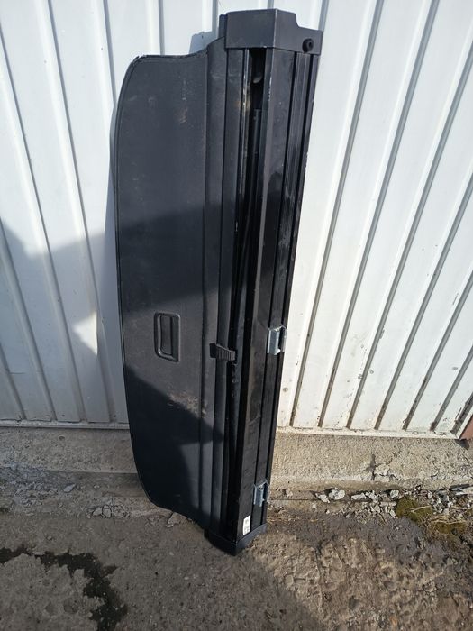 Rulou portbagaj audi