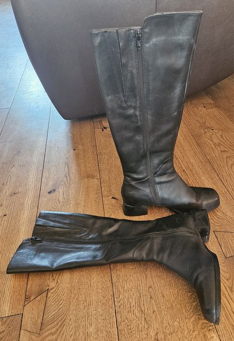 Дълги ботуши CAMPERS