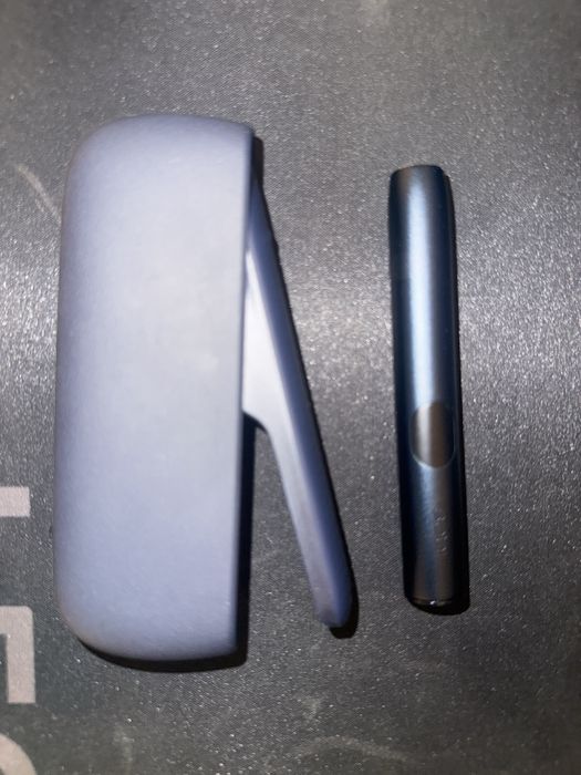 iqos iluma i ca nou