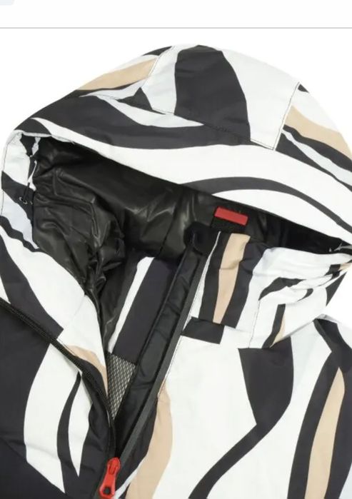 Icepeak Elsra Ski Jacket Wms
Elsra Ski Jacket Wms