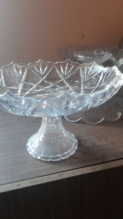 Срочно Продаю посуду стекло б/у