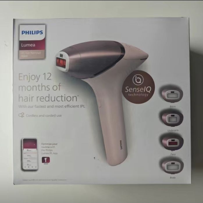 Эпилятор волос под заказ филипс