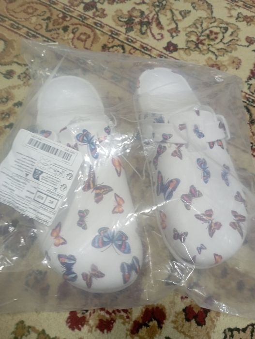 Медицинская обувь