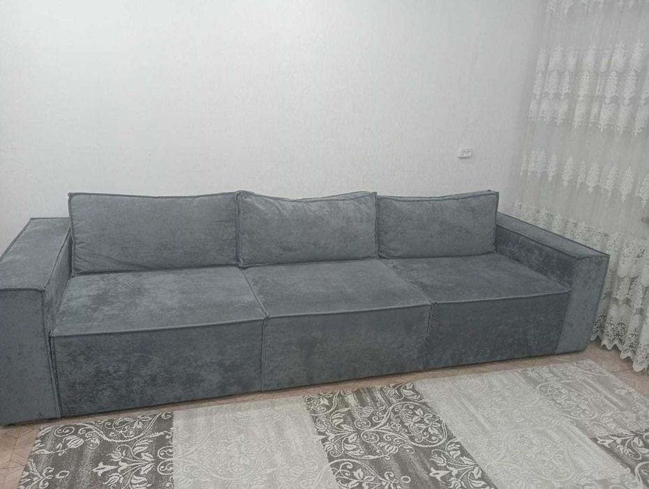 Продам стол, стулья, диван, кровать