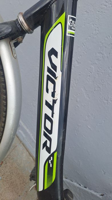 Продаётся велосипед