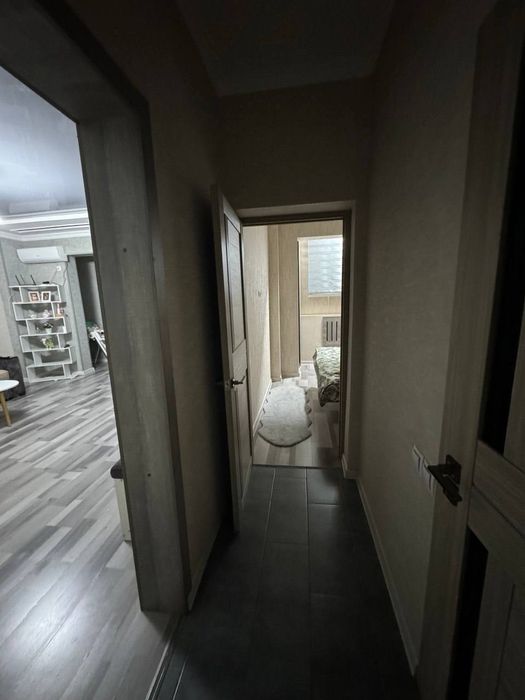 Квартира Ташсельмаш 1в2/2/9 С Ремонтом 42м2