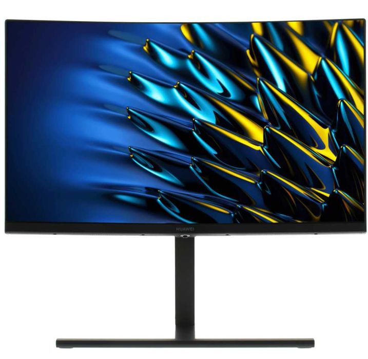 Монитор HUAWEI MateView GT XWU-CBA черный 27"