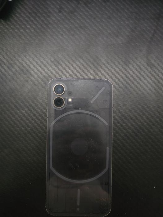 Nothing Phone 1 400Lei OFERTĂ