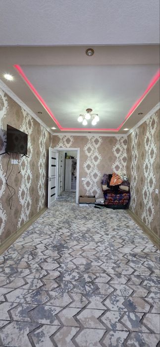 Продажа 2 комн  6 этаж Паварот