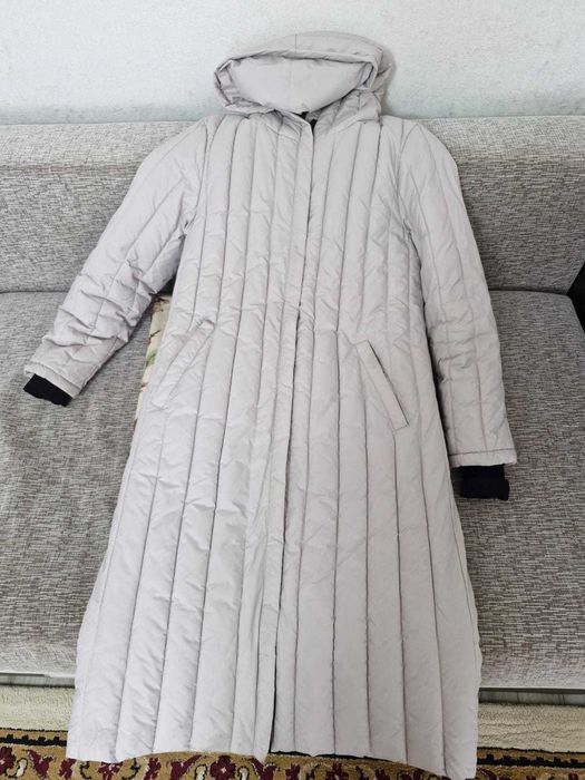 Продам куртку в хорошем состоянии