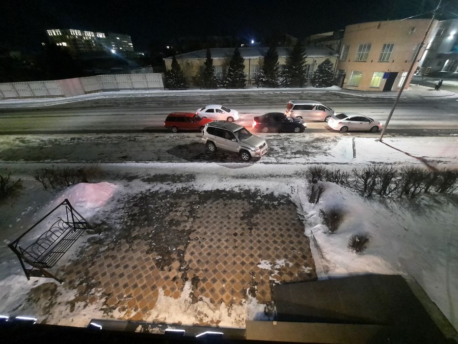 Квартира 4 комнаты. Большой балкон. Центр ЦУМ