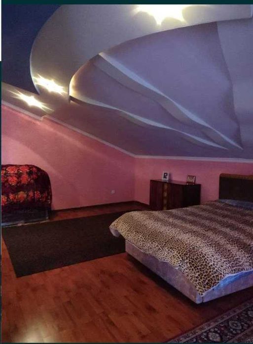 Продается Оханграбо частный дом 2 этажа, николаевский кирпич, 4.5сот