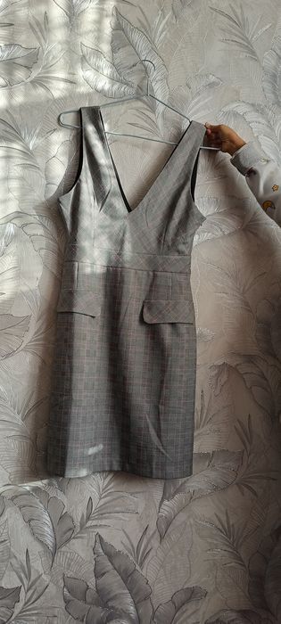 Турецкий сарафан