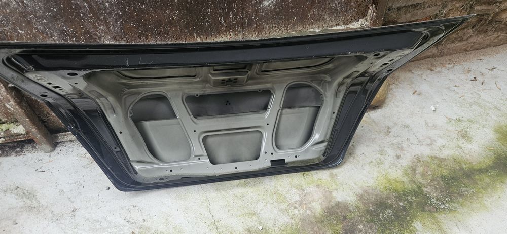 Заден Капак за Мерцедеa ц-класа Mercedes c-klasse w204