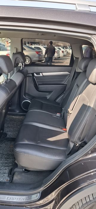 captiva 4 2017 choko