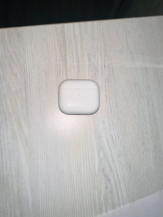 Apple Airpods 3 f/b