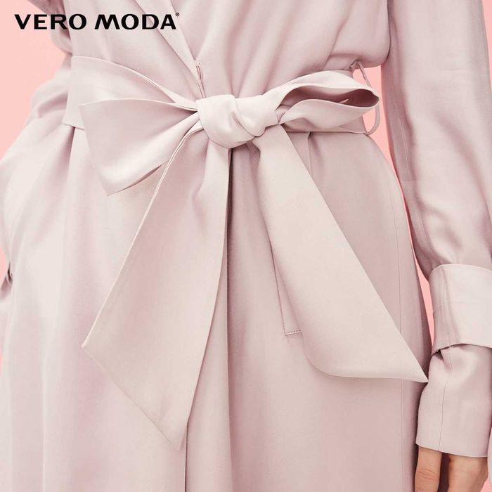 тренч плащ Vero Moda
