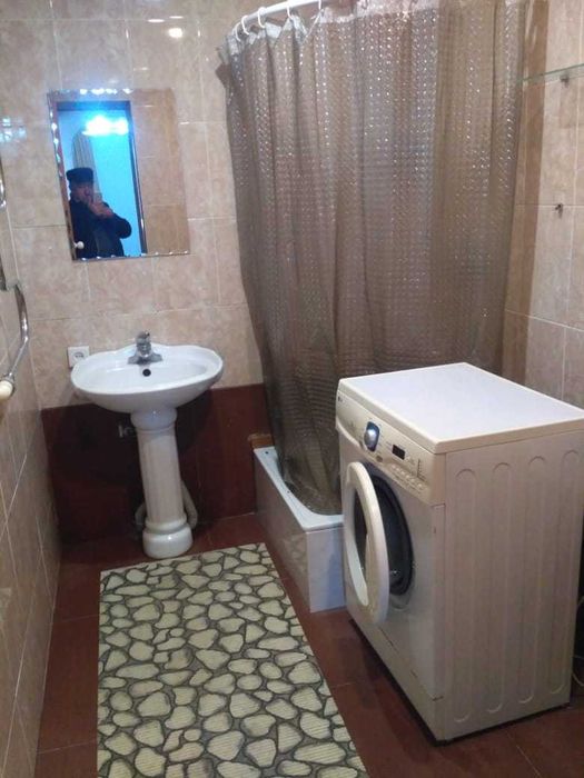 сдам 2-комнатную квартиру