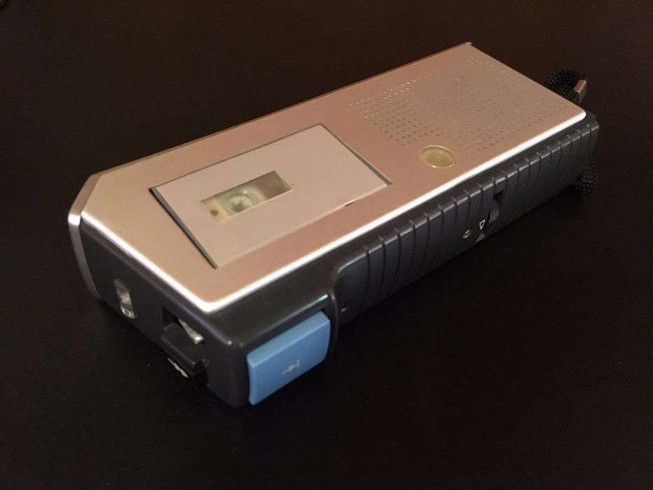 Reportofon/Voice Recorder Philips LFH0088/00