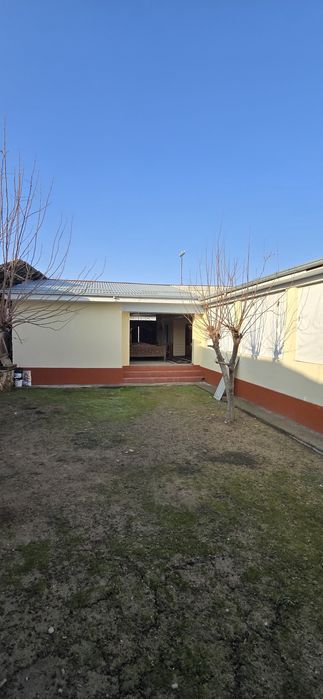 Кибрай цен.4.5сот.6хона.